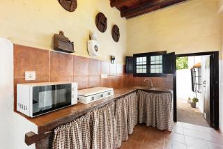 Alojamiento rural Fuente la Lana - Villanueva del Trabuco - 1