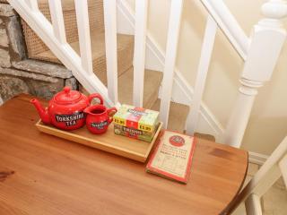 Lavender Cottage - Askrigg - 3