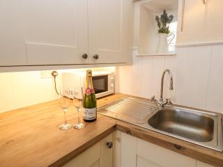 Lavender Cottage - Askrigg - 1