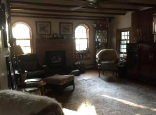 Charming Vacation Room Rental on Idyllic Farm near Bethlehem, Pennsylvania - - 2