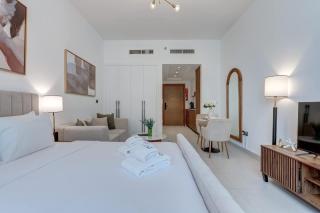 PVH - Contemporary Studio - Prime Residency 3 - 4