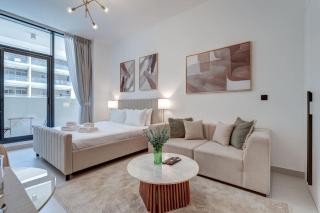 PVH - Contemporary Studio - Prime Residency 3 - 7