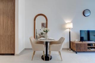 PVH - Contemporary Studio - Prime Residency 3 - 1