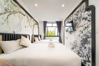 Moc Lam Homestay GrandWorld Phu Quoc - Phu Quoc - 9