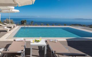 Villa Eolos - Lygaria - 8