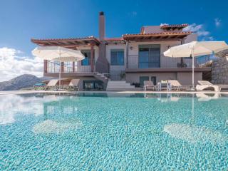 Villa Eolos - Lygaria - 7