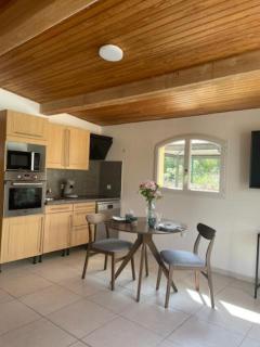 Magnifique studio, piscine, parking Nice - Nice - 2