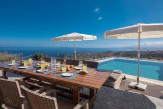 Villa Eolos - Lygaria - 3