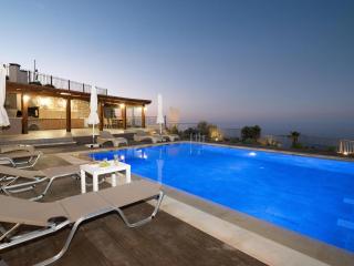 Villa Eolos - Lygaria - 2