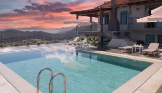 Villa Eolos - Lygaria - 1
