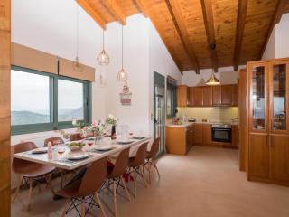 Villa Eolos with private pool - 6
