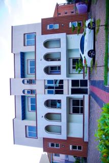 Luxury Comfort - Kampala - 6