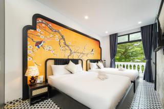 Moc Lam Homestay GrandWorld Phu Quoc - Phu Quoc - 8