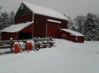 Cozy Vacation Room on a Farm Stay in Coopersburg, Pennsylvania - - 0
