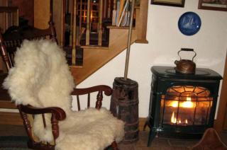 Cozy Vacation Room on a Farm Stay in Coopersburg, Pennsylvania - - 9