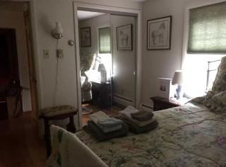 Cozy Vacation Room on a Farm Stay in Coopersburg, Pennsylvania - - 7