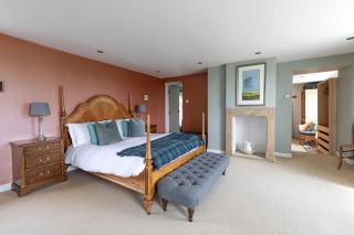 Shellbraes Holiday Rental - Matfen - 7