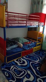 Spacious 2-Storey Home - Kampong Alor - 9