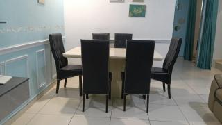Spacious 2-Storey Home - Kampong Alor - 2