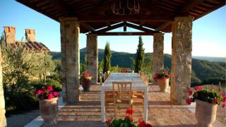 Villa rufeno - 9