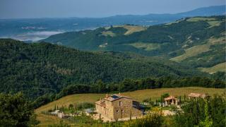 Villa rufeno - 6