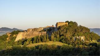 Villa rufeno - Trevinano - 3