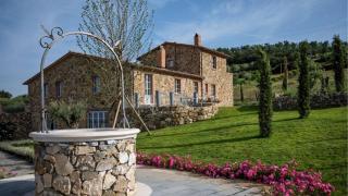 Villa rufeno - 1