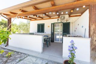 Casa Vacanze Villa Francesca - Peschici - 9