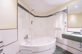 Hotel Moon Dreams Portomagno - Aguadulce - 4