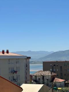 Piso céntrico con terraza - Santander - 5