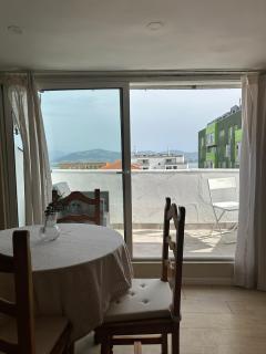Piso céntrico con terraza - Santander - 9