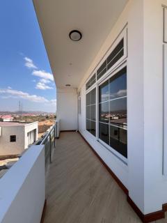 Nzota Hotel - Kikuyu - 4