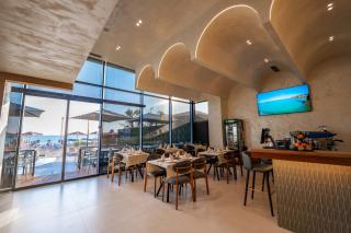 Aks Hotel - Durrës - 7