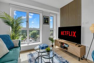 The Van Gogh Loft - By Raymond Properties - 0