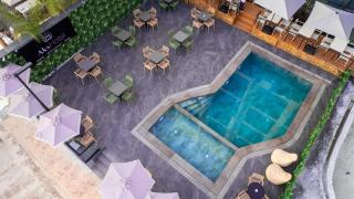 Aks Hotel - Durrës - 5