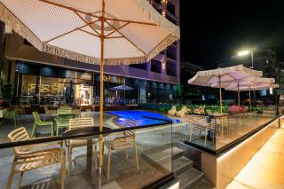 Aks Hotel - Durrës - 2