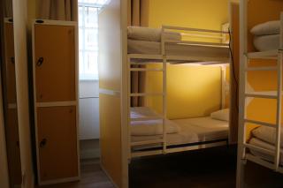 Safestay Edinburgh Cowgate - Edimburgo - 3