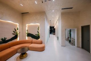 Aks Hotel - 3