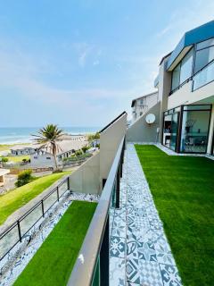 Simla Luxury Apartments 11 - Margate - 9