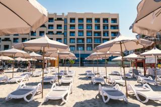 Aks Hotel - Durrës - 0