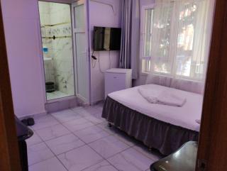 Atlas Pansıyon - Antalya (Adalia) - 0