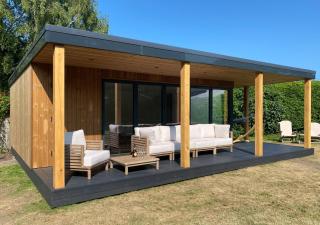 Tower Cottage - Walberswick - 8