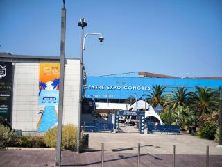 Stylish Comfort in Mandelieu - Mandelieu La Napoule - 1