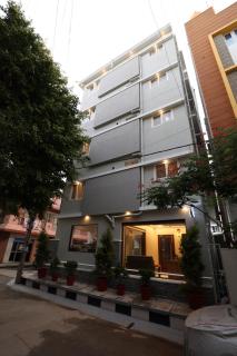 Olivette Suites - Bangalore - 5
