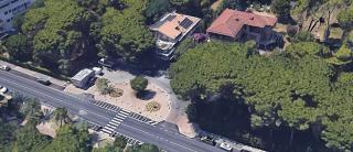 La casa in pineta di fronte al mare - Pescara - 8