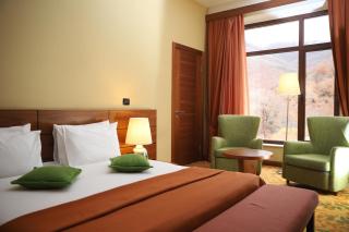 El Resort Hotel - Qax - 7