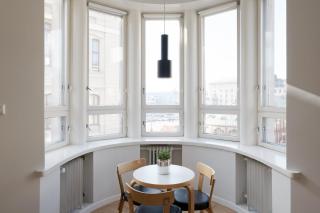 Hotel-standard design apartment with seaview - 3