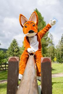 OREA Resort Devět Skal Vysočina - 4