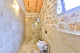 Elegant 2BR Stone Retreat with Private Pool - Kalkan - 1