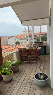 Beautiful Beach Apartment - Mimizan-Plage - 7
